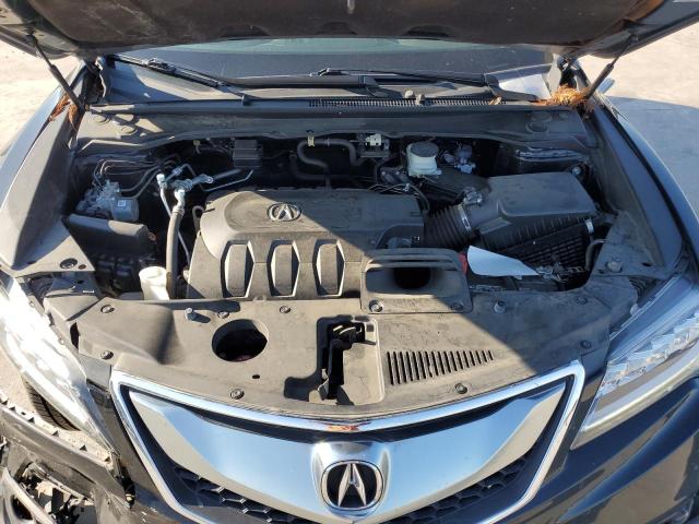 Photo 11 VIN: 5J8TB3H76HL021893 - ACURA RDX 