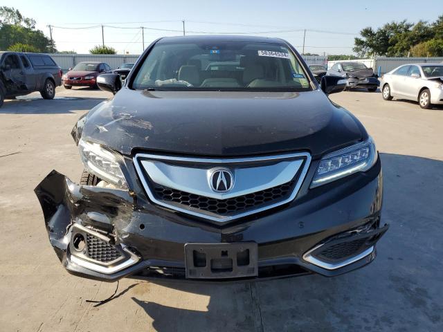 Photo 4 VIN: 5J8TB3H76HL021893 - ACURA RDX 