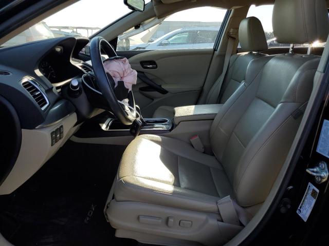 Photo 6 VIN: 5J8TB3H76HL021893 - ACURA RDX 