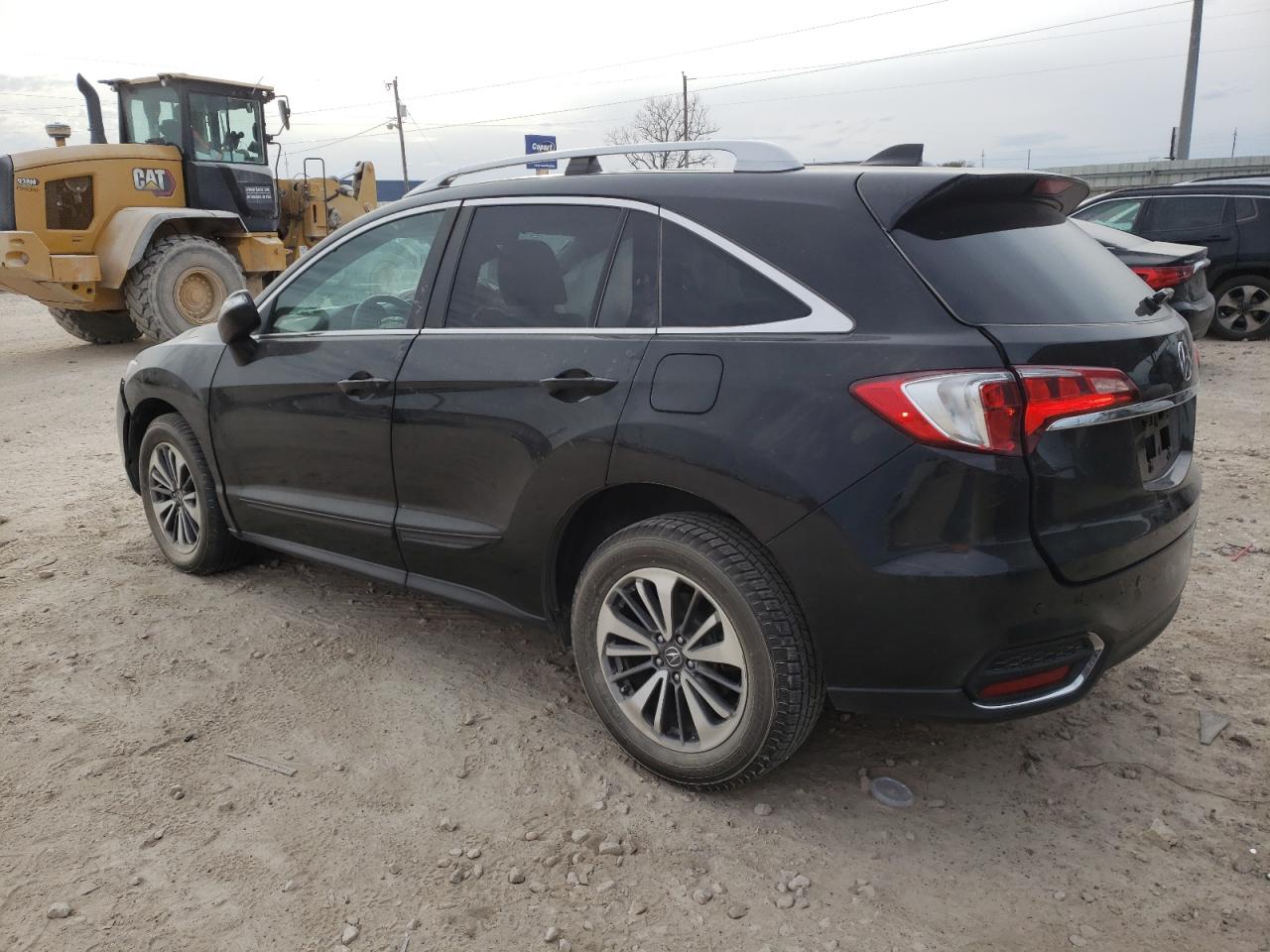 Photo 1 VIN: 5J8TB3H77GL011968 - ACURA RDX 