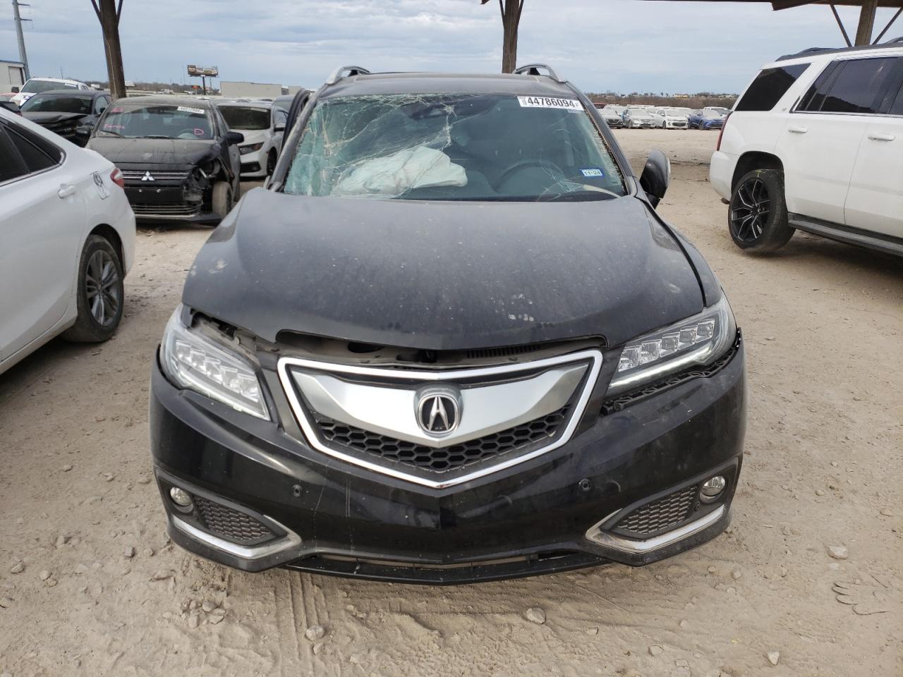 Photo 4 VIN: 5J8TB3H77GL011968 - ACURA RDX 