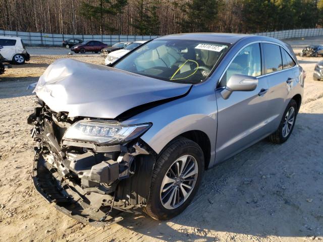 Photo 1 VIN: 5J8TB3H77GL011971 - ACURA RDX ADVANC 