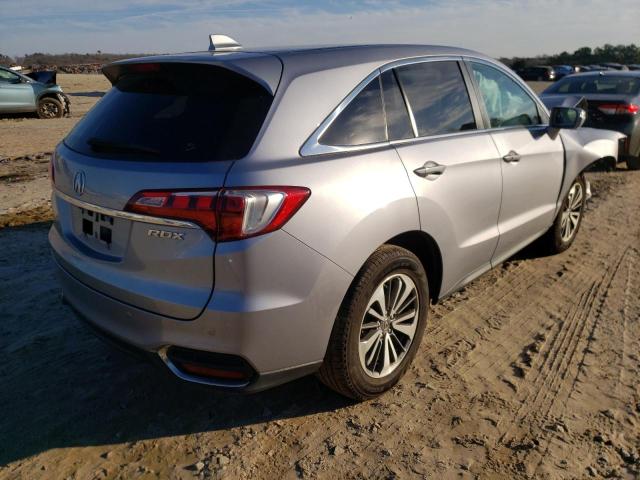 Photo 3 VIN: 5J8TB3H77GL011971 - ACURA RDX ADVANC 