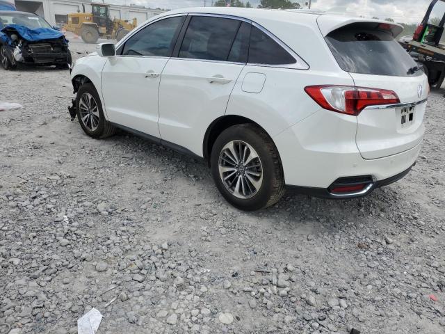 Photo 1 VIN: 5J8TB3H77GL017415 - ACURA RDX ADVANC 