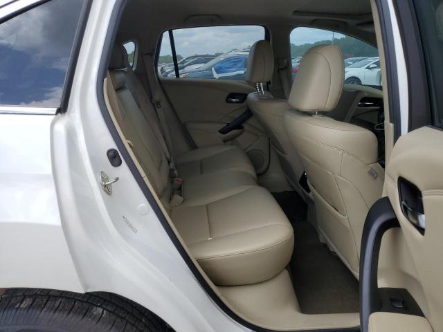 Photo 10 VIN: 5J8TB3H77GL017415 - ACURA RDX ADVANC 