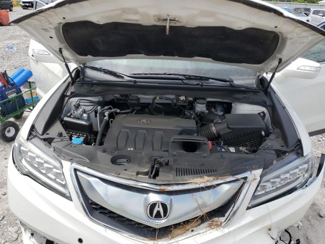 Photo 11 VIN: 5J8TB3H77GL017415 - ACURA RDX ADVANC 