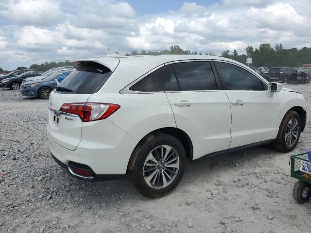 Photo 2 VIN: 5J8TB3H77GL017415 - ACURA RDX ADVANC 