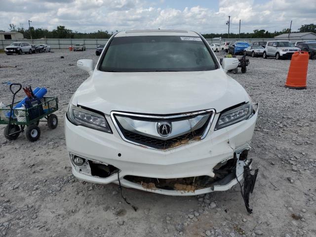 Photo 4 VIN: 5J8TB3H77GL017415 - ACURA RDX ADVANC 