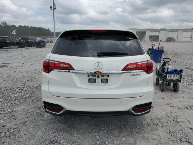 Photo 5 VIN: 5J8TB3H77GL017415 - ACURA RDX ADVANC 