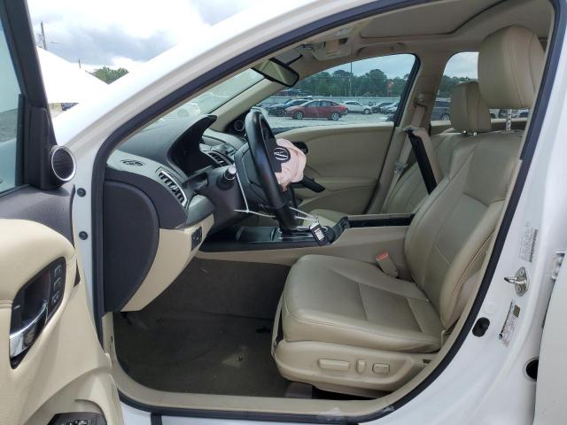 Photo 6 VIN: 5J8TB3H77GL017415 - ACURA RDX ADVANC 