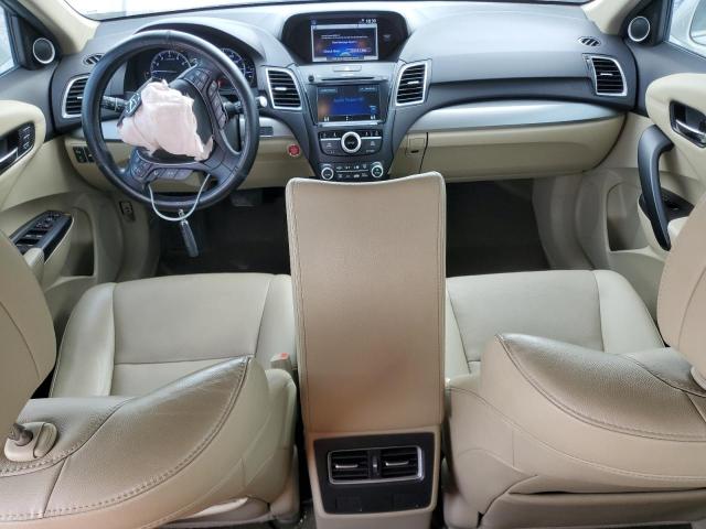 Photo 7 VIN: 5J8TB3H77GL017415 - ACURA RDX ADVANC 