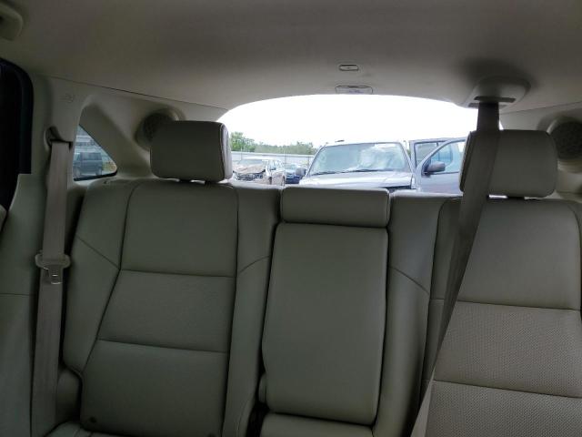 Photo 9 VIN: 5J8TB3H77GL017415 - ACURA RDX ADVANC 