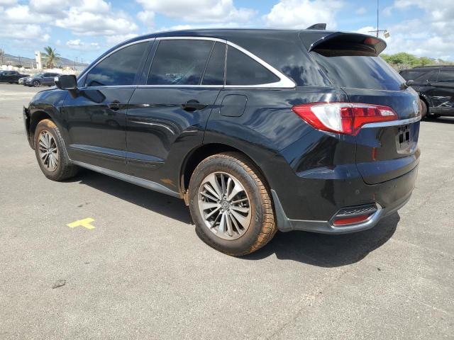 Photo 1 VIN: 5J8TB3H77HL002494 - ACURA RDX ADVANC 