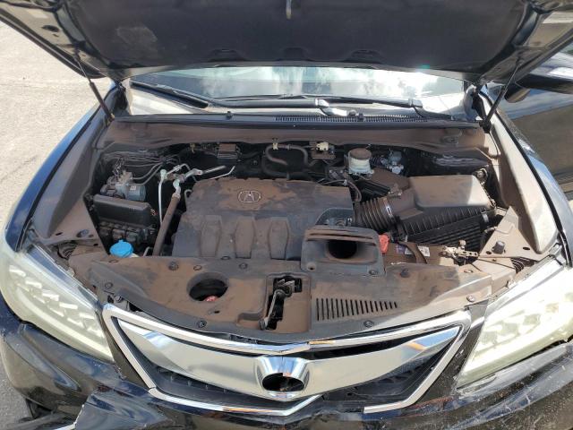 Photo 11 VIN: 5J8TB3H77HL002494 - ACURA RDX ADVANC 