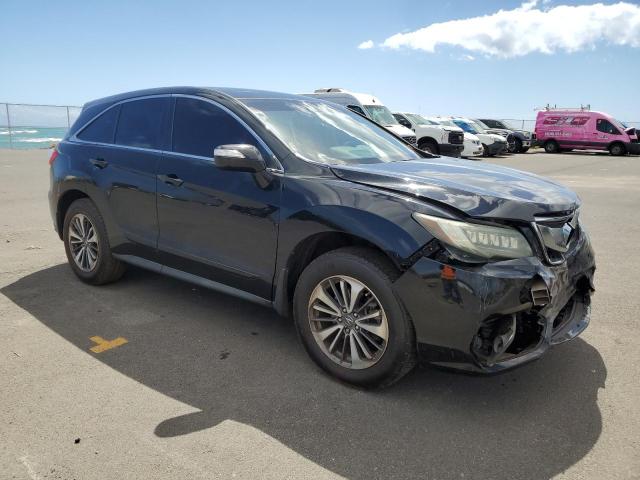 Photo 3 VIN: 5J8TB3H77HL002494 - ACURA RDX ADVANC 