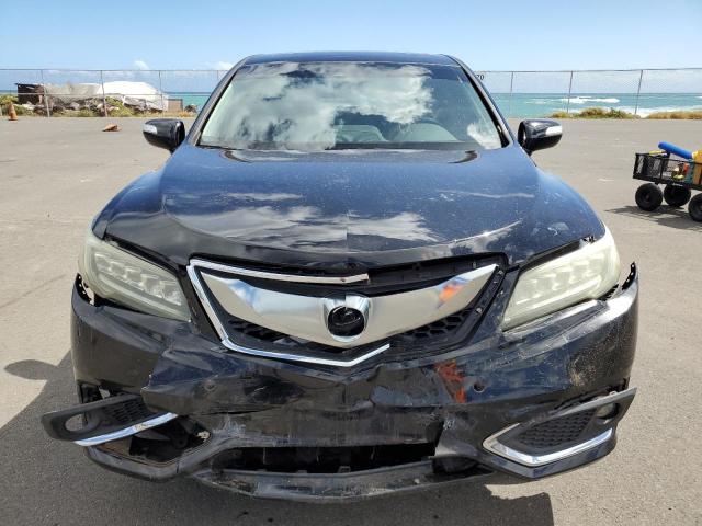 Photo 4 VIN: 5J8TB3H77HL002494 - ACURA RDX ADVANC 