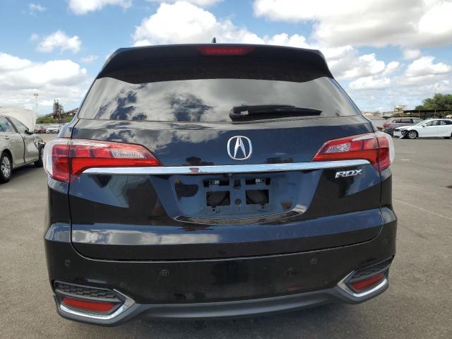 Photo 5 VIN: 5J8TB3H77HL002494 - ACURA RDX ADVANC 