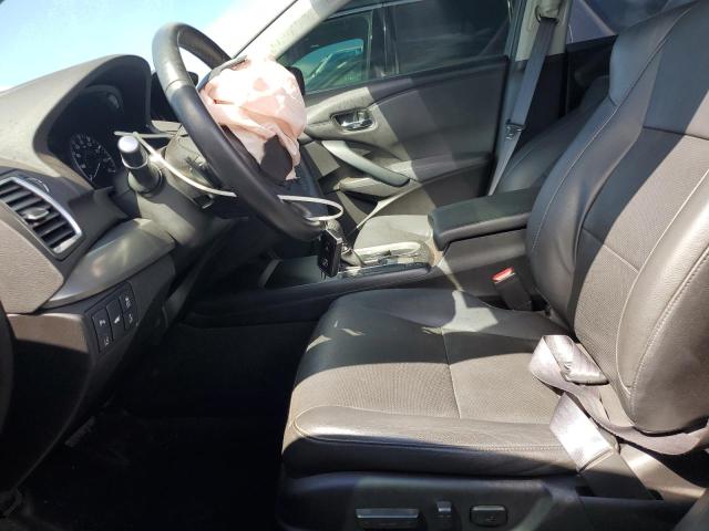 Photo 6 VIN: 5J8TB3H77HL002494 - ACURA RDX ADVANC 