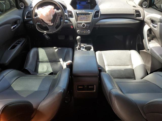 Photo 7 VIN: 5J8TB3H77HL002494 - ACURA RDX ADVANC 