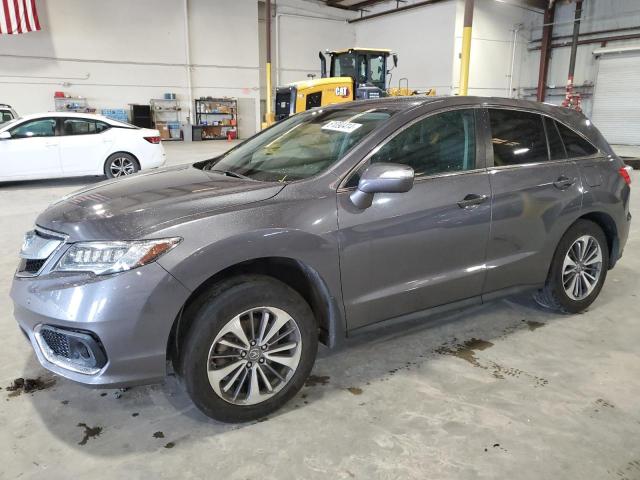 Photo 0 VIN: 5J8TB3H77HL007727 - ACURA RDX ADVANC 