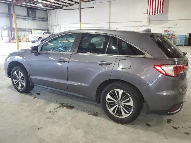 Photo 1 VIN: 5J8TB3H77HL007727 - ACURA RDX ADVANC 