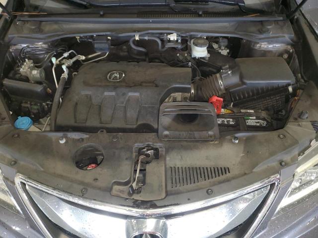 Photo 11 VIN: 5J8TB3H77HL007727 - ACURA RDX ADVANC 