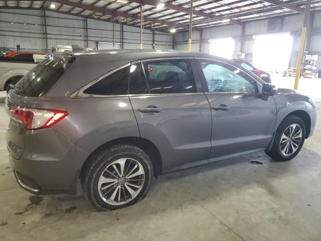 Photo 2 VIN: 5J8TB3H77HL007727 - ACURA RDX ADVANC 