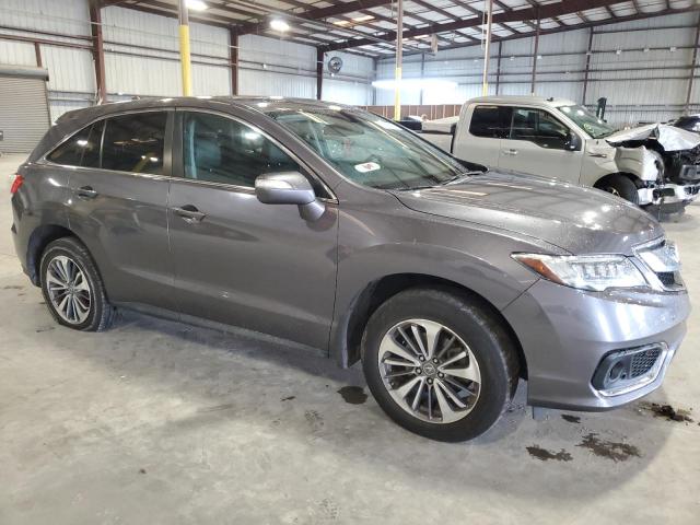 Photo 3 VIN: 5J8TB3H77HL007727 - ACURA RDX ADVANC 