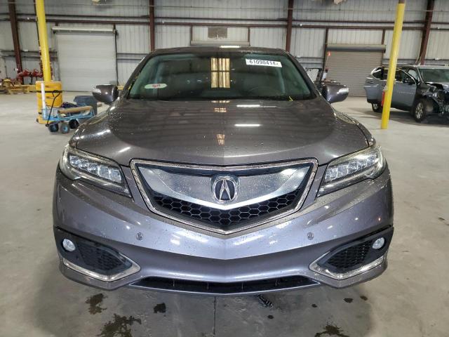 Photo 4 VIN: 5J8TB3H77HL007727 - ACURA RDX ADVANC 