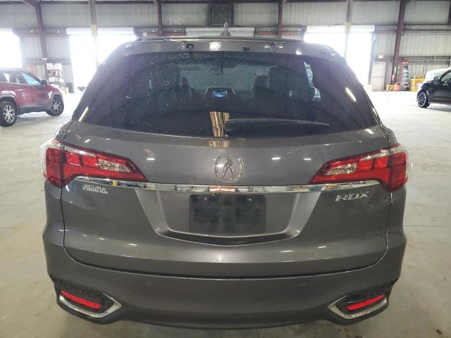 Photo 5 VIN: 5J8TB3H77HL007727 - ACURA RDX ADVANC 