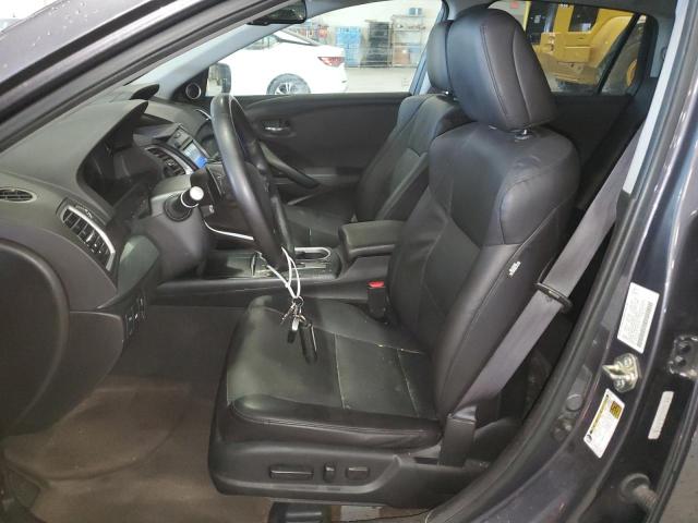 Photo 6 VIN: 5J8TB3H77HL007727 - ACURA RDX ADVANC 