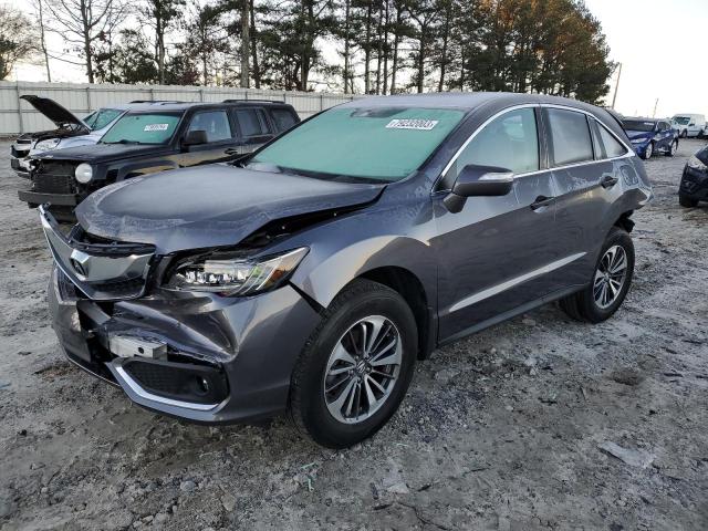 Photo 0 VIN: 5J8TB3H77HL018775 - ACURA RDX 