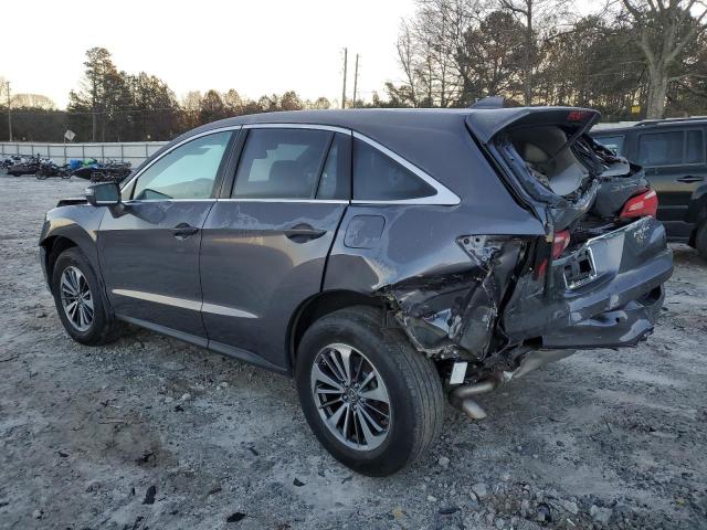 Photo 1 VIN: 5J8TB3H77HL018775 - ACURA RDX 