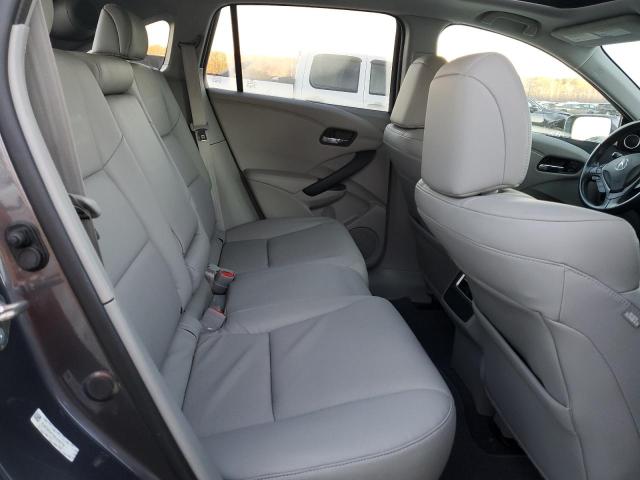 Photo 10 VIN: 5J8TB3H77HL018775 - ACURA RDX 