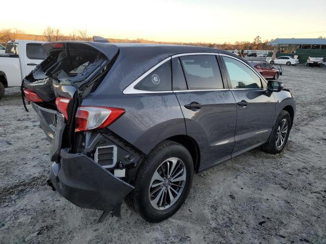 Photo 2 VIN: 5J8TB3H77HL018775 - ACURA RDX 