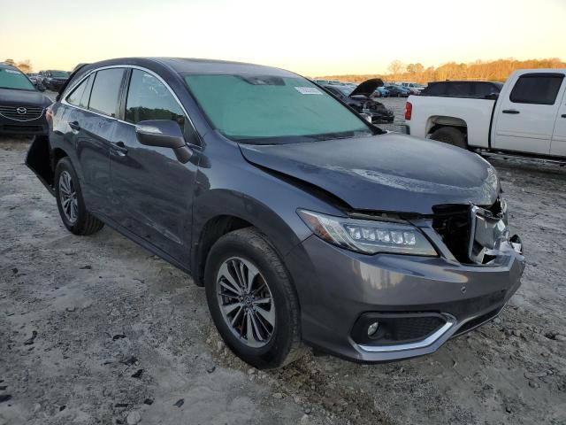 Photo 3 VIN: 5J8TB3H77HL018775 - ACURA RDX 