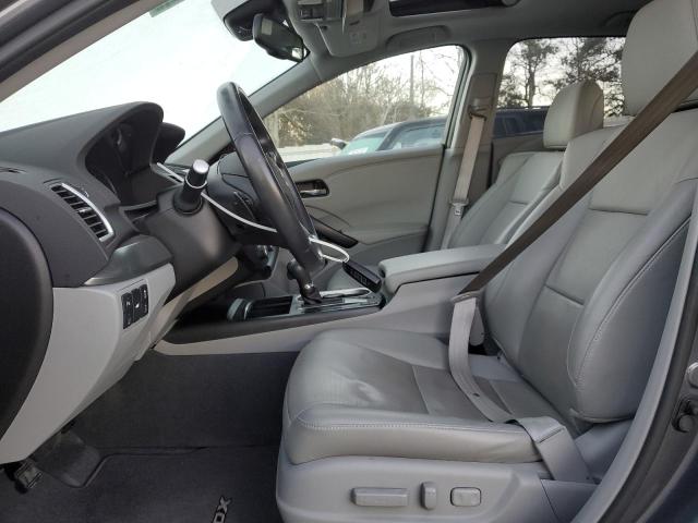 Photo 6 VIN: 5J8TB3H77HL018775 - ACURA RDX 