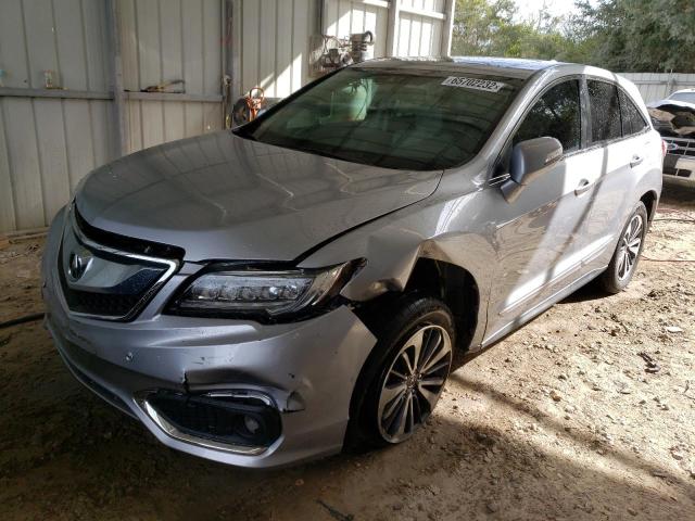 Photo 1 VIN: 5J8TB3H77JL000234 - ACURA RDX ADVANC 