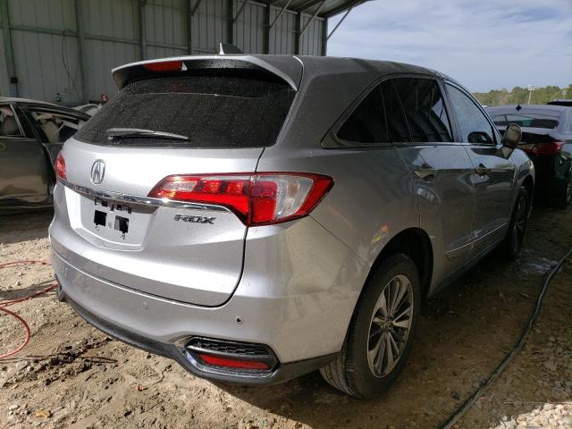 Photo 3 VIN: 5J8TB3H77JL000234 - ACURA RDX ADVANC 