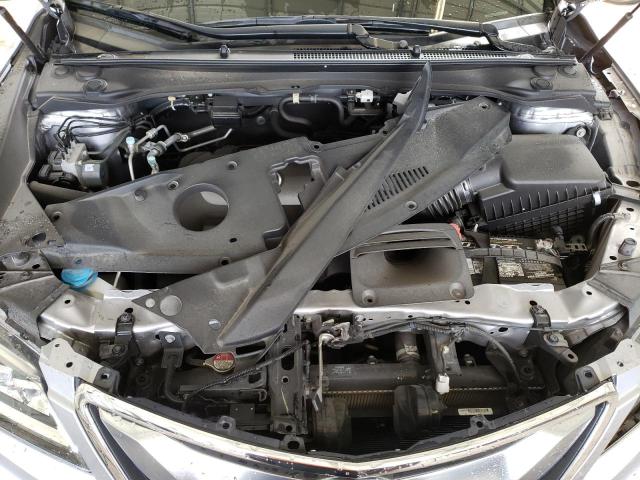 Photo 6 VIN: 5J8TB3H77JL000234 - ACURA RDX ADVANC 