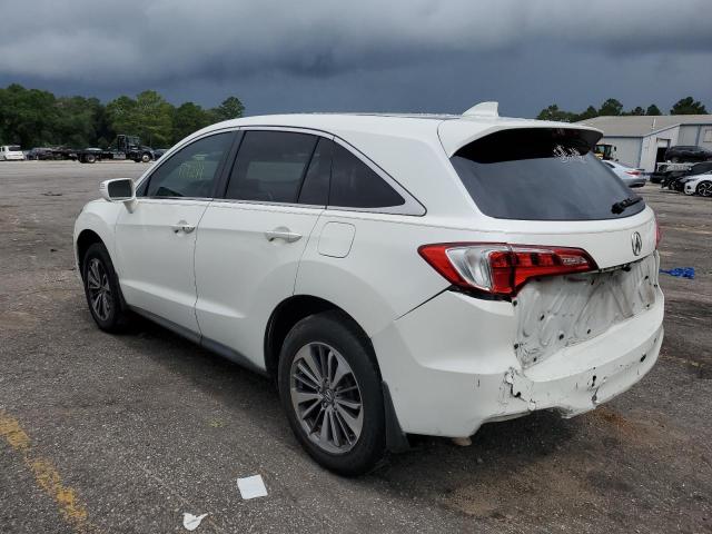 Photo 1 VIN: 5J8TB3H78GL008173 - ACURA RDX ADVANC 