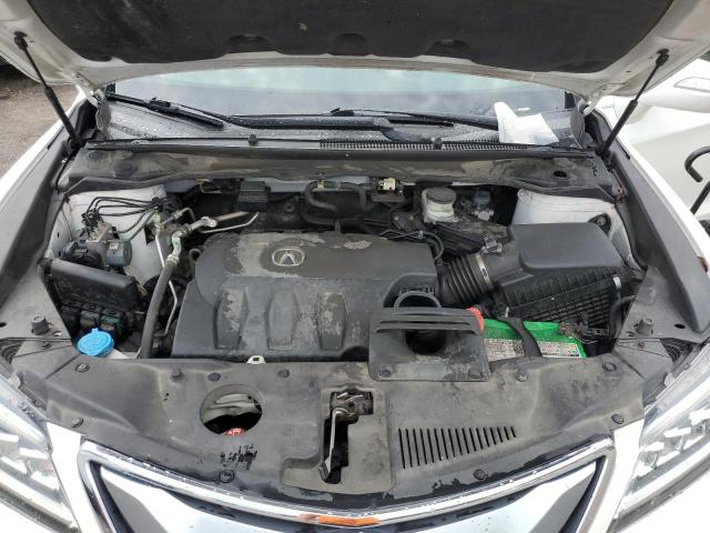 Photo 11 VIN: 5J8TB3H78GL008173 - ACURA RDX ADVANC 