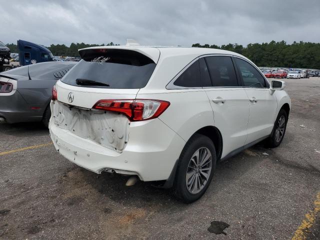 Photo 2 VIN: 5J8TB3H78GL008173 - ACURA RDX ADVANC 