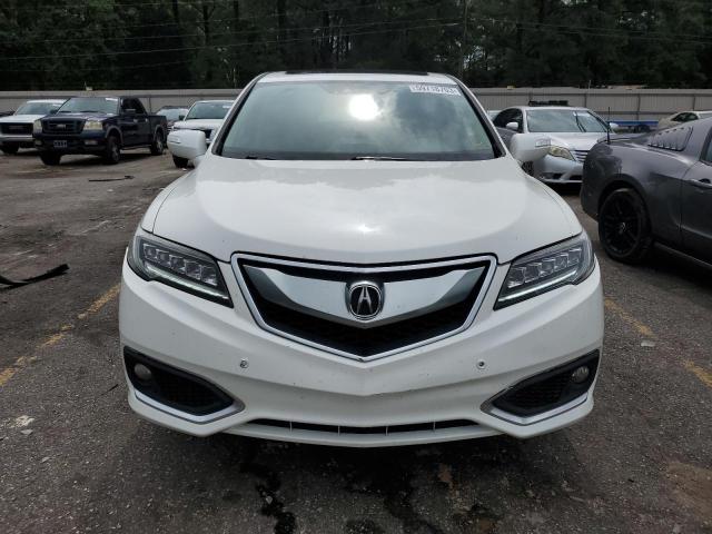 Photo 4 VIN: 5J8TB3H78GL008173 - ACURA RDX ADVANC 