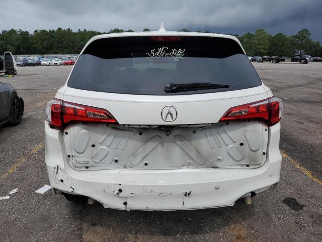 Photo 5 VIN: 5J8TB3H78GL008173 - ACURA RDX ADVANC 