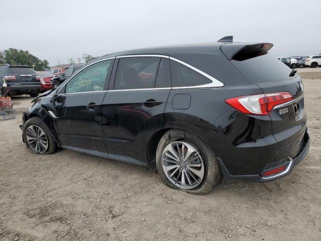 Photo 1 VIN: 5J8TB3H78GL016239 - ACURA RDX ADVANC 