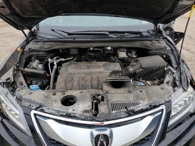 Photo 11 VIN: 5J8TB3H78GL016239 - ACURA RDX ADVANC 