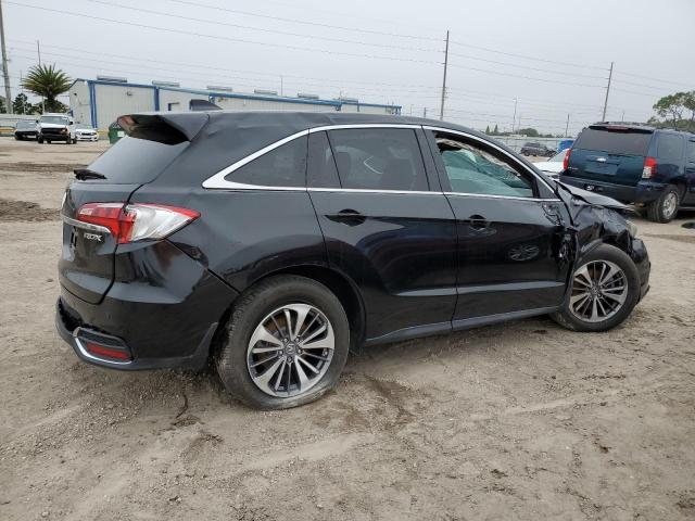 Photo 2 VIN: 5J8TB3H78GL016239 - ACURA RDX ADVANC 