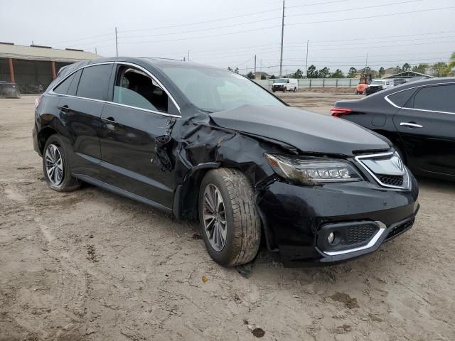 Photo 3 VIN: 5J8TB3H78GL016239 - ACURA RDX ADVANC 