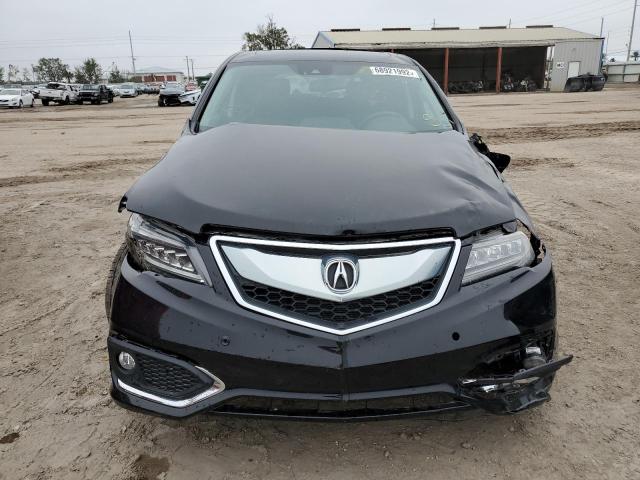 Photo 4 VIN: 5J8TB3H78GL016239 - ACURA RDX ADVANC 